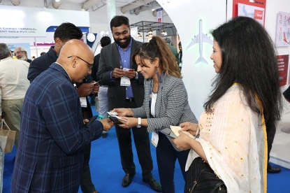 印度航空货运展2026举办时间与地点