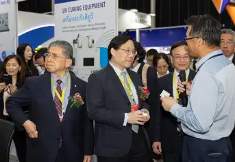 2027泰国电子展(Intelligent Asia)会刊如何获取？