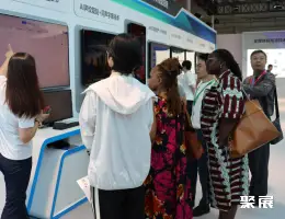 北京广播电视展展会现场(现场盛况)12