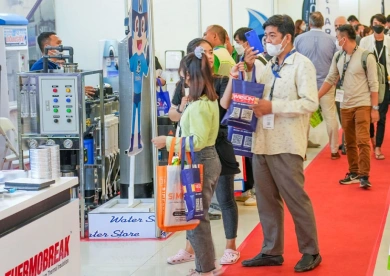 2026柬埔寨制冷展 观众预登记正式开启，精彩即将登场！