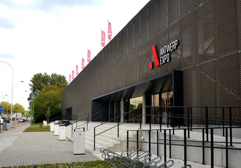 比利时安特卫普会展中心