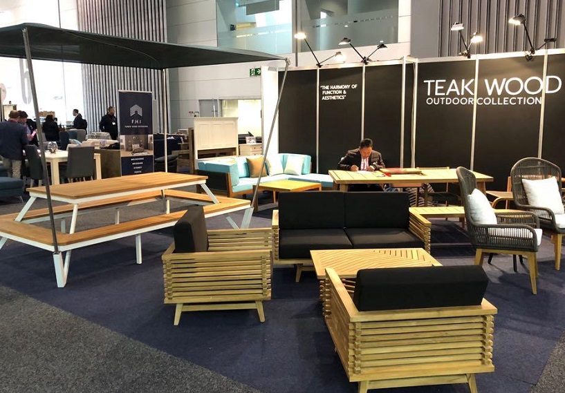 澳大利亚家具展现场图片9