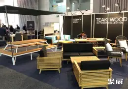 墨尔本家具展展会现场(现场盛况)9