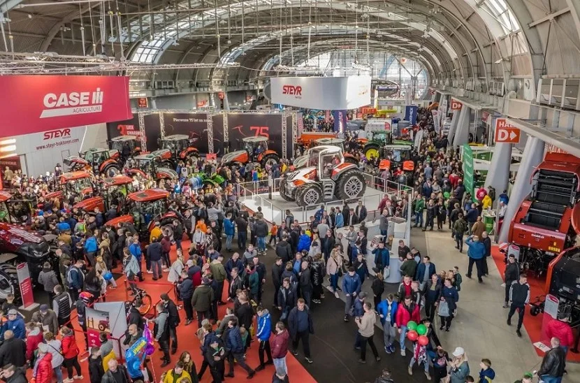 波兰农业展2026电子会刊