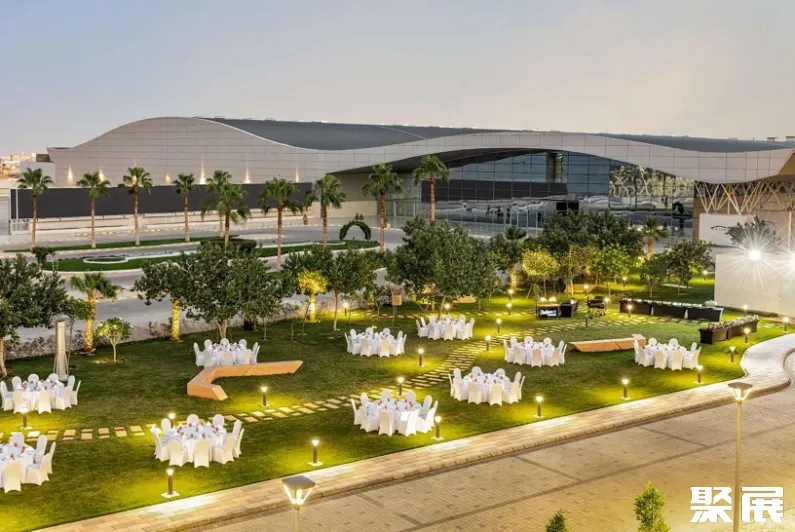 沙特利雅得国际会展中心