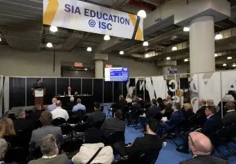 2026美国东部安防展 (ISC EAST)观众预登记正式开启，精彩即将登场！