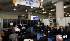 2024纽约安防展展品范围有哪些?