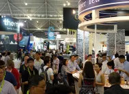 新加坡酒店用品展2026展品范围有哪些?