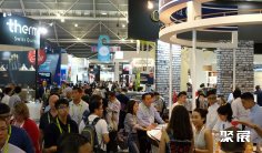 2026新加坡酒店展逛展指南:时间地点/门票多少钱?