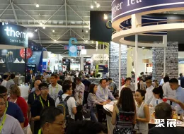 新加坡酒店用品展现场图片1