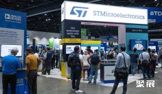 2025美国传感器展展位图与展位预订