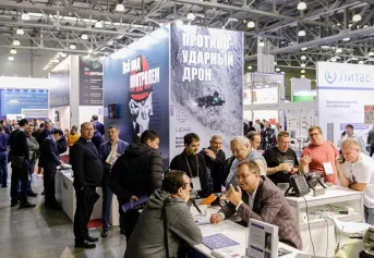 俄罗斯无损检测展2025参展攻略（时间+地点+门票）