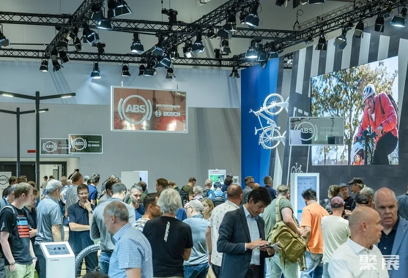 德国自行车展、德国法兰克福欧洲自行车展2024EUROBIKE(时间+地点+门票购买+购票渠道+规模)