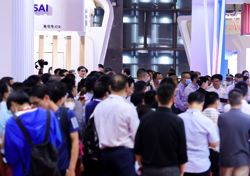 上海多式联运展2026门票在哪买