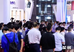 上海多式联运展展会现场(现场盛况)2