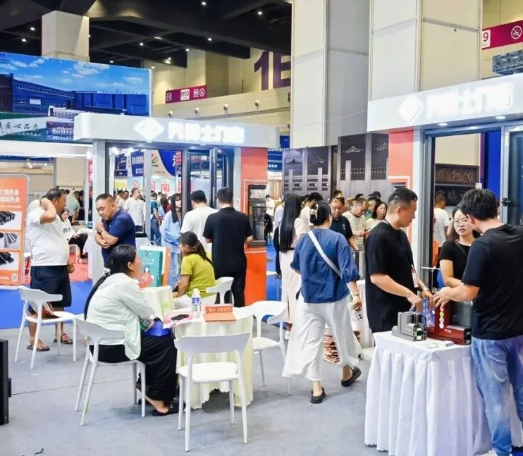 2027郑州家居展 (Zhengzhou Design Week)观众预登记火热进行中