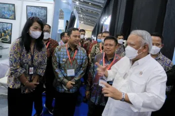 2025年印尼石材展门票多少钱，怎么购买？