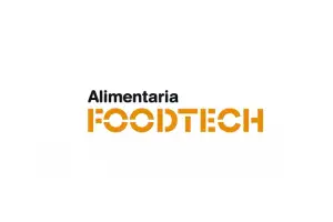 西班牙食品机械展Logo
