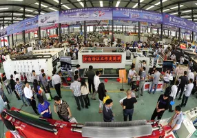 东光纸箱展2024展位费与展位图