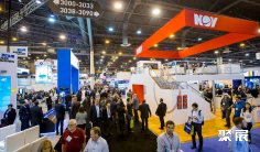 美国石油展2026展位图与展位申请