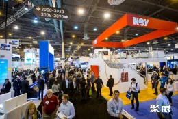 美国石油展现场图片1