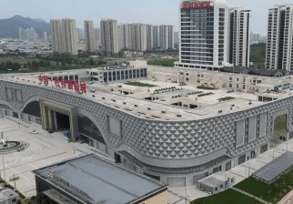 台州杜桥眼镜城图片2