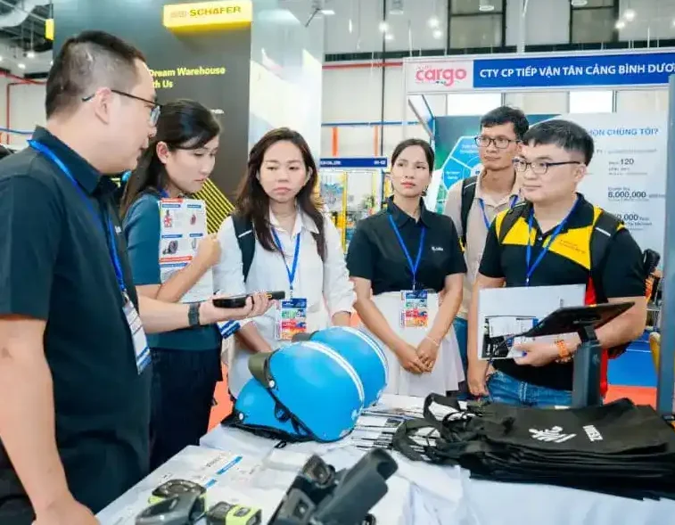 2026越南冷链展(CO-REF Vietnam)展商名录