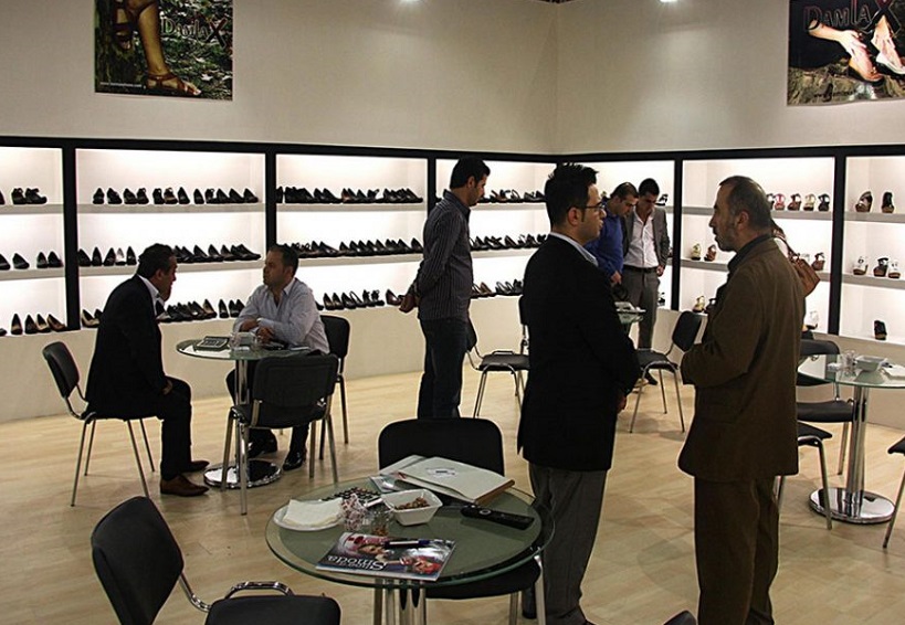 2026土耳其鞋展展位图与展位价格
