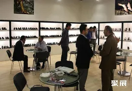 伊斯坦布尔箱包展展会现场(现场盛况)6