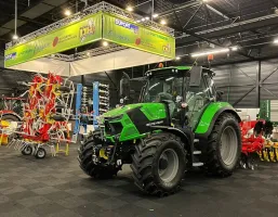 2025荷兰畜牧展参展攻略（时间地点+门票价格）