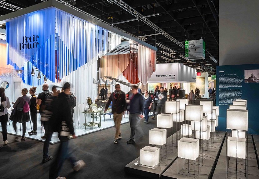 科隆家具展现场图片14