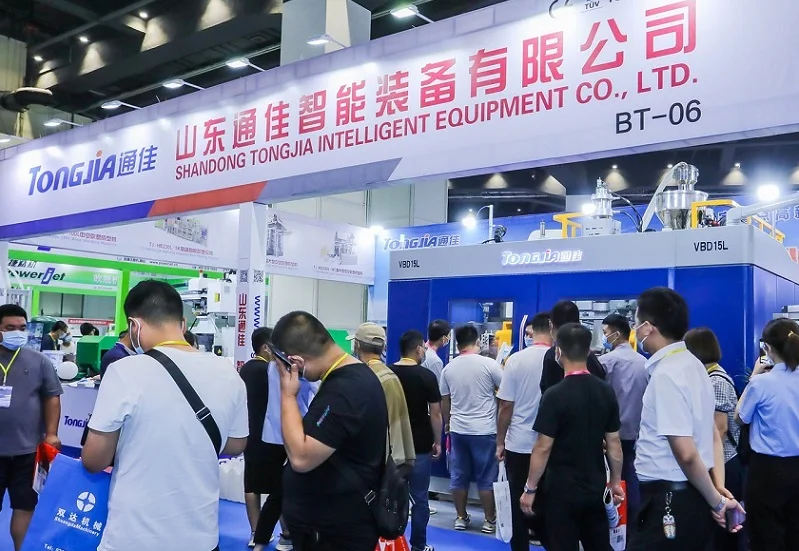 郑州塑料展2026展品范围