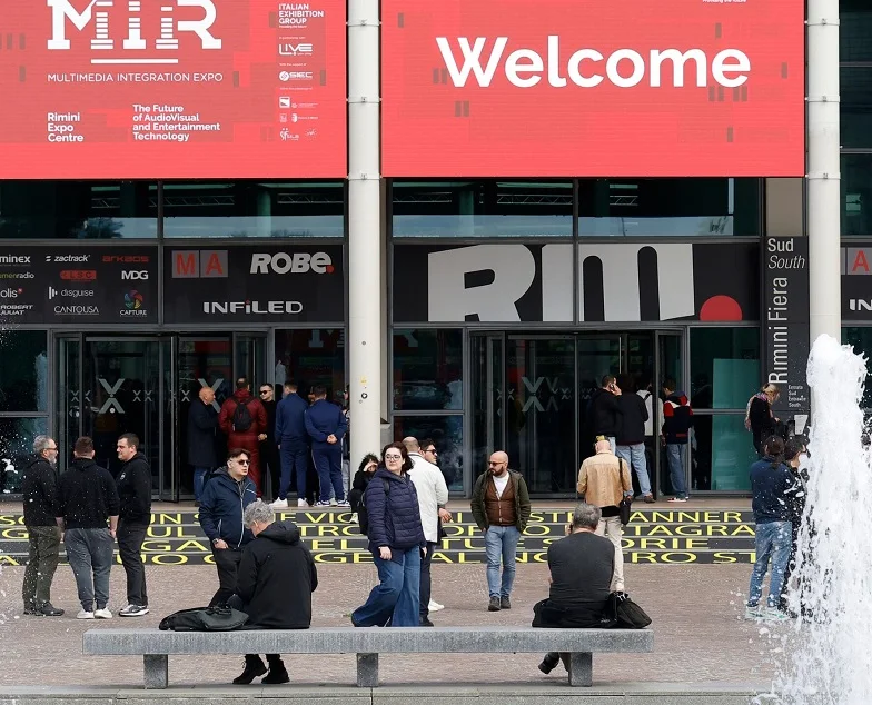 意大利娱乐展(MIR)2026展位价格与展位申请