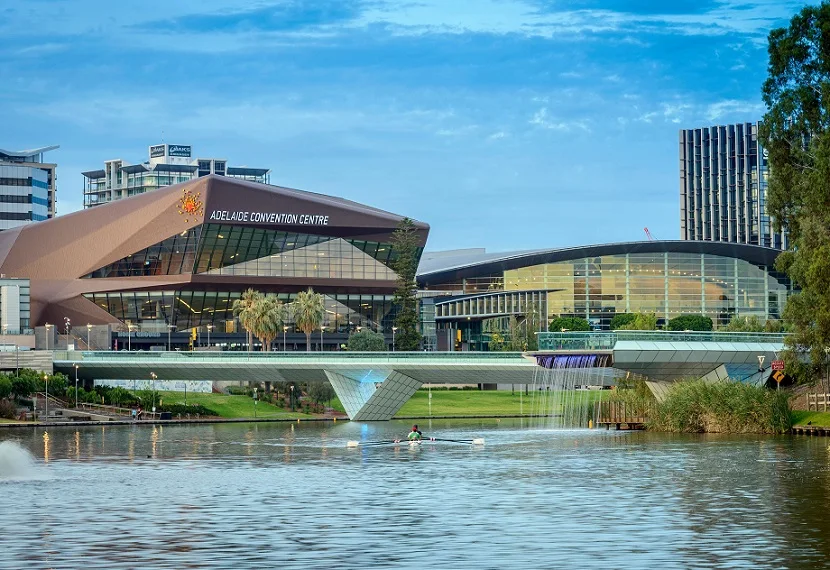 澳大利亚阿德莱德会展中心图片1