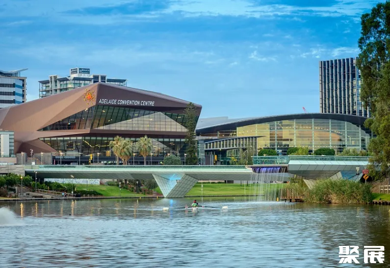 澳大利亚阿德莱德会展中心