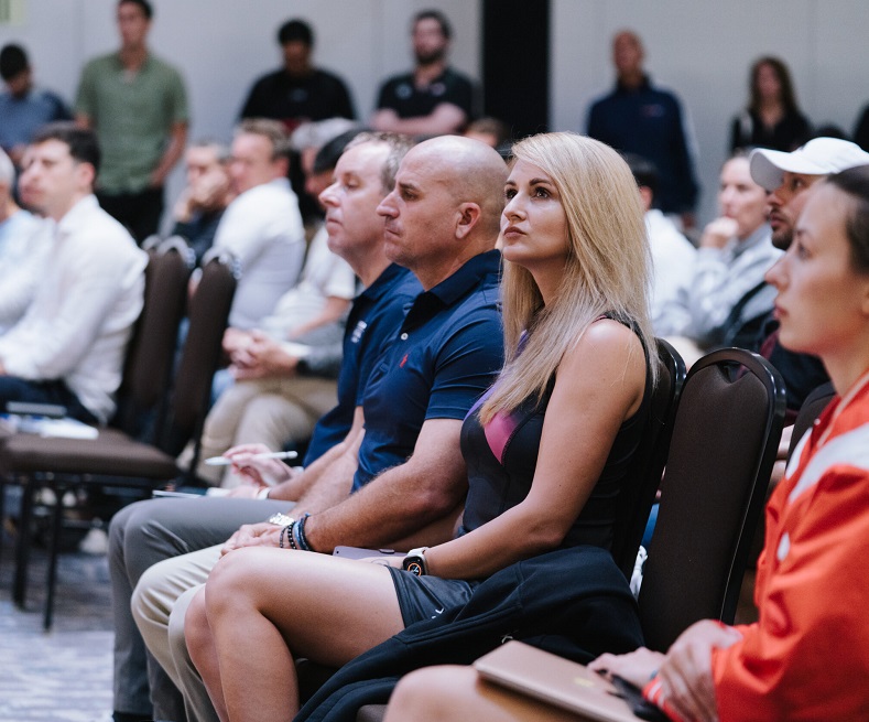 2026美国球拍运动展展品范围