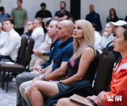 展会现场(现场盛况)4