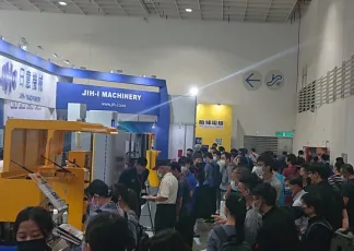 台湾物流展2026时间地点