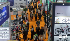广州自行车展2025参展攻略(时间+地点+门票)