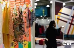 纽约家纺展现场图片7