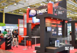 菲律宾半导体展现场图片3