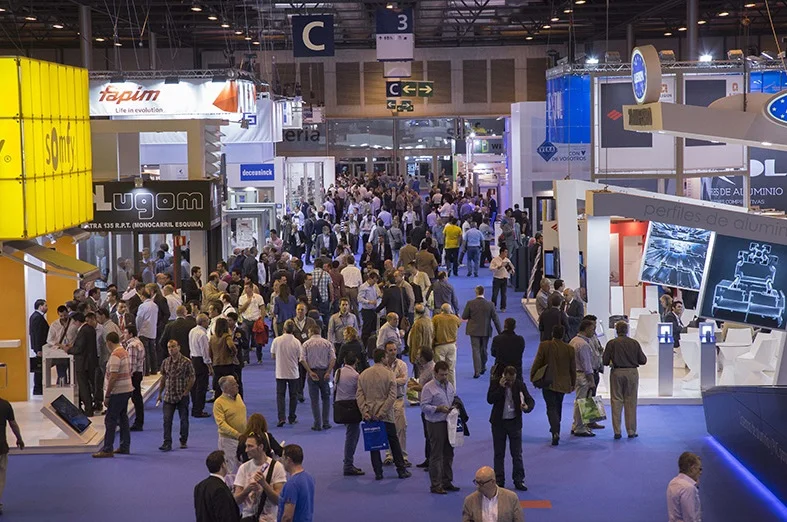 2026西班牙建材展观众登记及登记地址