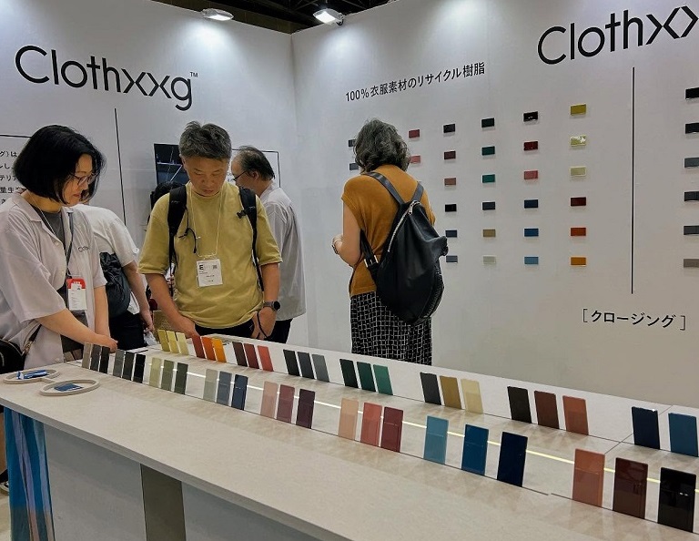 东京家居展现场图片7