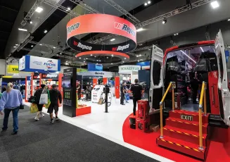 2026年澳大利亚汽配展门票如何申请？多少钱？