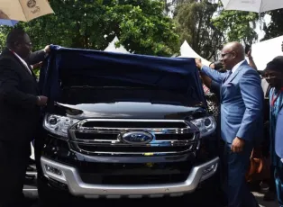 2025尼日利亚汽车展时间地点