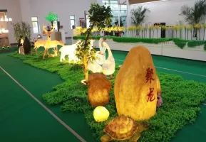 2025年杭州民宿展门票购买方式，多少钱一张？