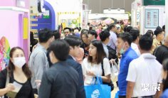 泰国餐饮展2025有哪些参展商?参展商名单大全