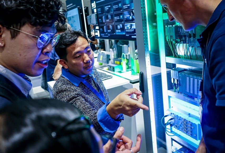 ACHEMA德国阿赫玛生物化学技术展将于2027年6月举办,全球最大生物化学展!主办展位预定/报价、展位图