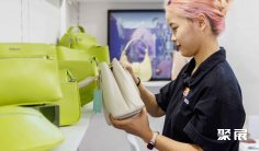 2026意大利加达箱包展展位费与展位图