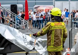 德国消防展现场图片7